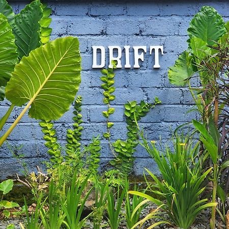 Drift Hideaway Hotel Kuta  Exterior photo