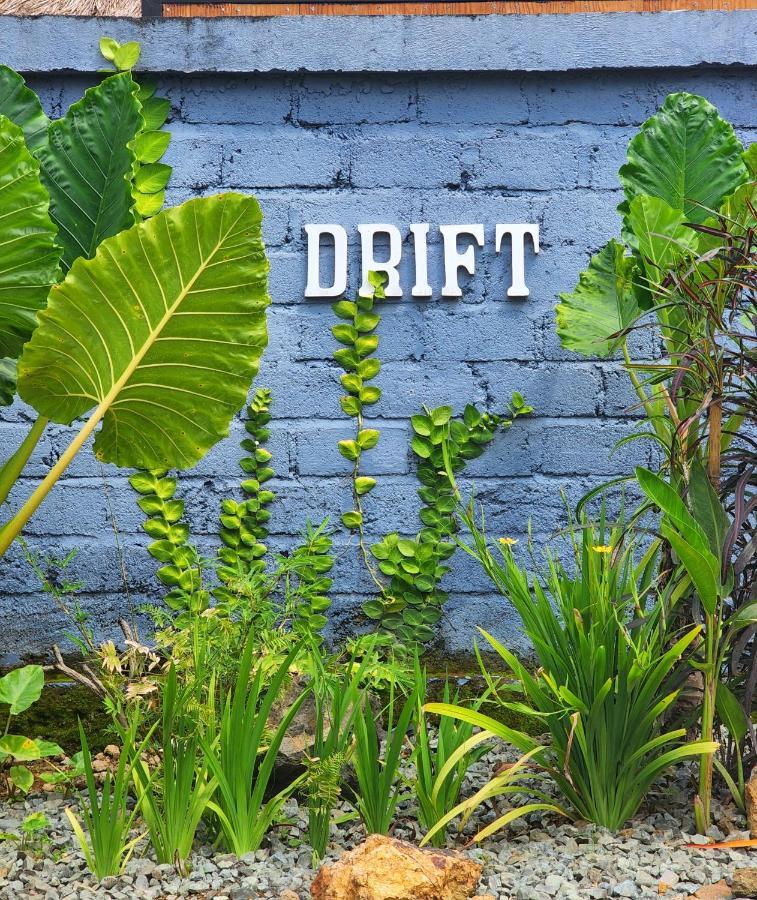 Drift Hideaway Hotel Kuta  Exterior photo