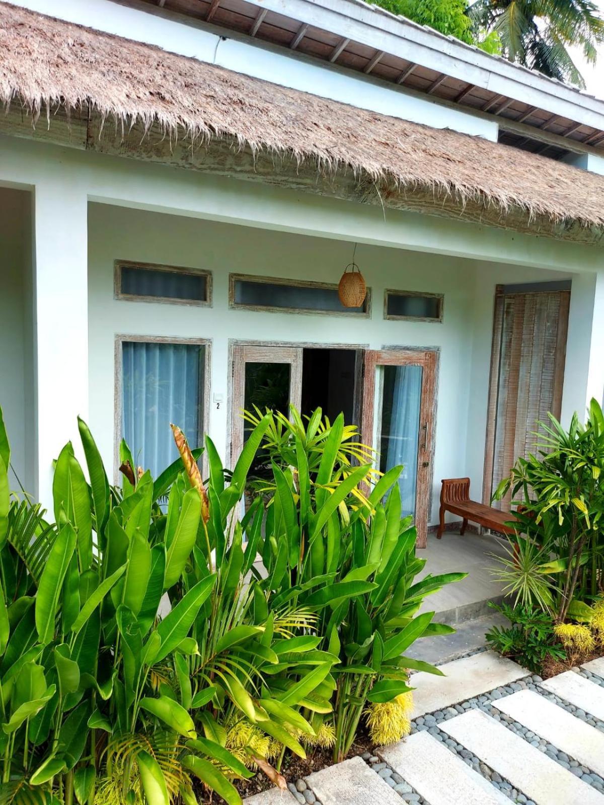 Drift Hideaway Hotel Kuta  Room photo